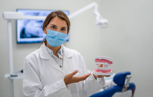 Best Emergency Wisdom Tooth Extraction in Morgantown, WV