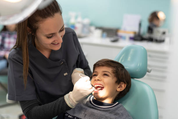, WV Emergency Dental Service Company