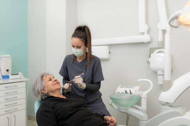 Best Dental Abscess Treatment in Morgantown, WV