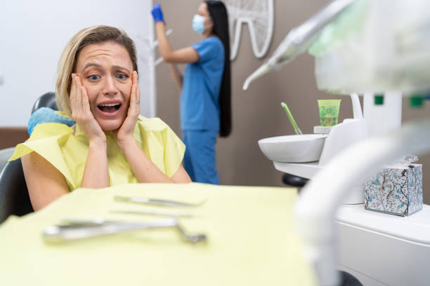 Best Knocked-Out Tooth (Avulsed Tooth) Treatment in Morgantown, WV
